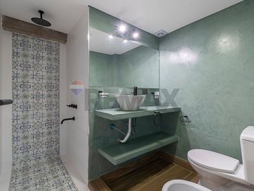 VENTA PH 3 AMB RECICLADO A NUEVO EN ALMAGRO