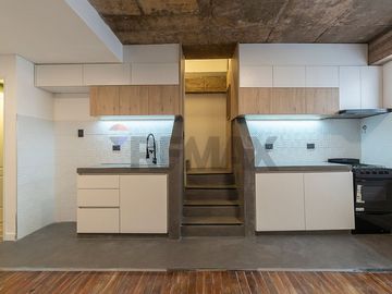 VENTA PH 3 AMB RECICLADO A NUEVO EN ALMAGRO
