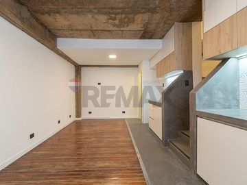 VENTA PH 3 AMB RECICLADO A NUEVO EN ALMAGRO