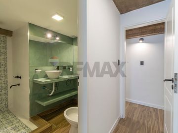 VENTA PH 3 AMB RECICLADO A NUEVO EN ALMAGRO