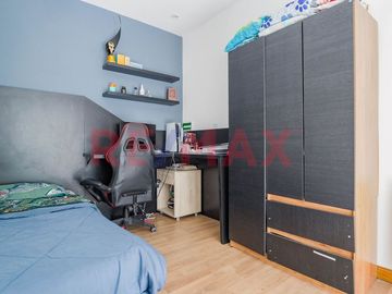 PH 5 AMB, GARAGE, PATIO, SIN EXP PARQUE AVELLANEDA