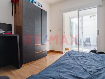 PH 5 AMB, GARAGE, PATIO, SIN EXP PARQUE AVELLANEDA