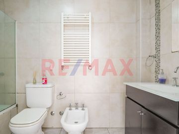 PH 5 AMB, GARAGE, PATIO, SIN EXP PARQUE AVELLANEDA