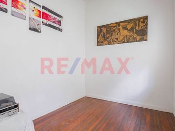 PH 5 AMB, GARAGE, PATIO, SIN EXP PARQUE AVELLANEDA