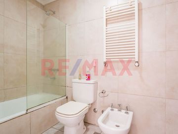 PH 5 AMB, GARAGE, PATIO, SIN EXP PARQUE AVELLANEDA