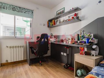 PH 5 AMB, GARAGE, PATIO, SIN EXP PARQUE AVELLANEDA