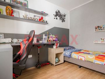 PH 5 AMB, GARAGE, PATIO, SIN EXP PARQUE AVELLANEDA