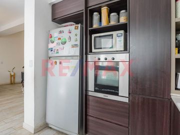 PH 5 AMB, GARAGE, PATIO, SIN EXP PARQUE AVELLANEDA