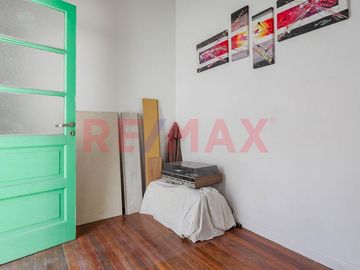 PH 5 AMB, GARAGE, PATIO, SIN EXP PARQUE AVELLANEDA