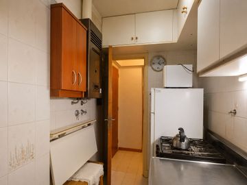 DEPARTAMENTO 2 AMBIENTES AMOBLADO LA PERLA