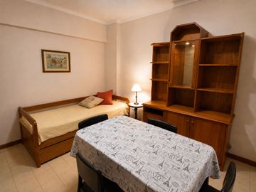 DEPARTAMENTO 2 AMBIENTES AMOBLADO LA PERLA