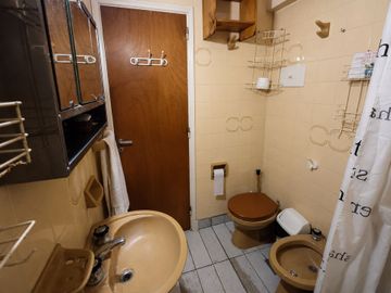 DEPARTAMENTO 2 AMBIENTES AMOBLADO LA PERLA