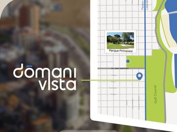 VENTA DEPTO 2 AMB en POZO GOLF PLAYA GRANDE