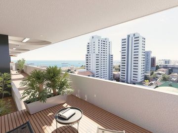 VENTA DEPTO 2 AMB en POZO GOLF PLAYA GRANDE