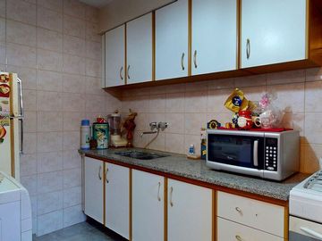 VENTA PH 3 AMBIENTES CON COCHERA BARRIO CAISAMAR