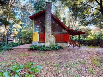 VENTA CASA 4 AMBIENTES EN BOSQUE PERALTA RAMOS