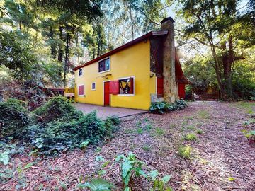 VENTA CASA 4 AMBIENTES EN BOSQUE PERALTA RAMOS