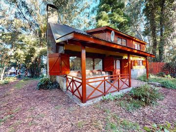 VENTA CASA 4 AMBIENTES EN BOSQUE PERALTA RAMOS