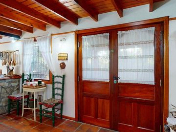 VENTA CASA 4 AMBIENTES EN BOSQUE PERALTA RAMOS