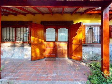 VENTA CASA 4 AMBIENTES EN BOSQUE PERALTA RAMOS