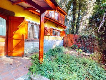 VENTA CASA 4 AMBIENTES EN BOSQUE PERALTA RAMOS