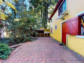 VENTA CASA 4 AMBIENTES EN BOSQUE PERALTA RAMOS