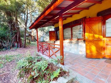 VENTA CASA 4 AMBIENTES EN BOSQUE PERALTA RAMOS