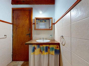 VENTA CASA 4 AMBIENTES EN BOSQUE PERALTA RAMOS