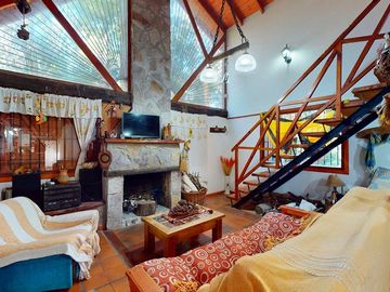 VENTA CASA 4 AMBIENTES EN BOSQUE PERALTA RAMOS