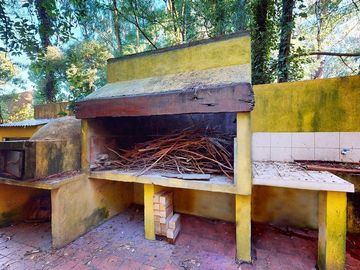 VENTA CASA 4 AMBIENTES EN BOSQUE PERALTA RAMOS