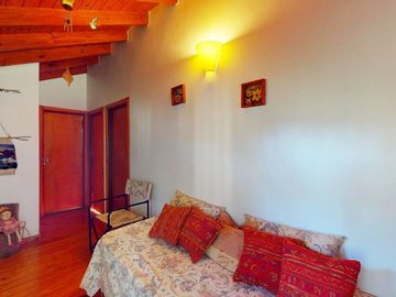 VENTA CASA 4 AMBIENTES EN BOSQUE PERALTA RAMOS