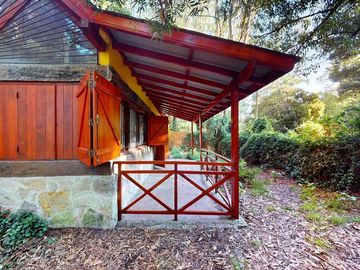 VENTA CASA 4 AMBIENTES EN BOSQUE PERALTA RAMOS