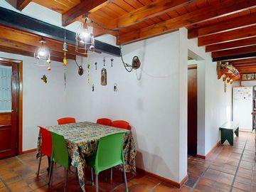 VENTA CASA 4 AMBIENTES EN BOSQUE PERALTA RAMOS
