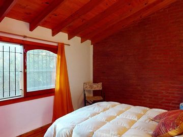 VENTA CASA 4 AMBIENTES EN BOSQUE PERALTA RAMOS
