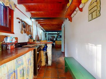 VENTA CASA 4 AMBIENTES EN BOSQUE PERALTA RAMOS