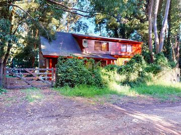 VENTA CASA 4 AMBIENTES EN BOSQUE PERALTA RAMOS