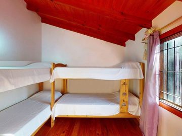 VENTA CASA 4 AMBIENTES EN BOSQUE PERALTA RAMOS