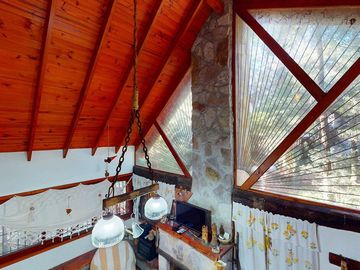 VENTA CASA 4 AMBIENTES EN BOSQUE PERALTA RAMOS