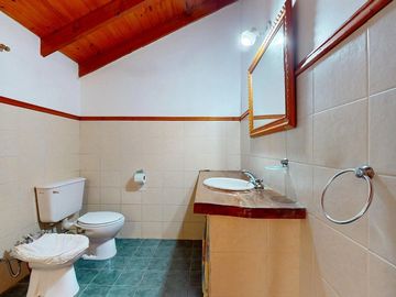 VENTA CASA 4 AMBIENTES EN BOSQUE PERALTA RAMOS