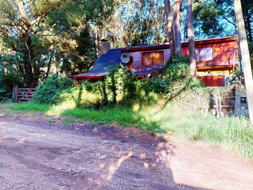 VENTA CASA 4 AMBIENTES EN BOSQUE PERALTA RAMOS
