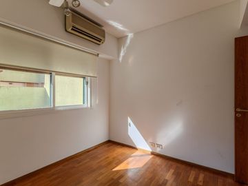 3 AMB CABALLITO, BALCÓN TERRAZA, COCHERA Y QUINCHO