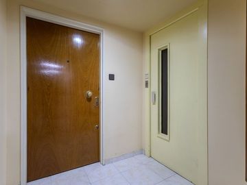 3 AMB CABALLITO, BALCÓN TERRAZA, COCHERA Y QUINCHO