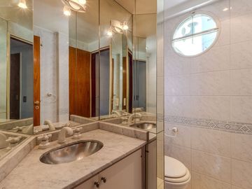 3 AMB CABALLITO, BALCÓN TERRAZA, COCHERA Y QUINCHO