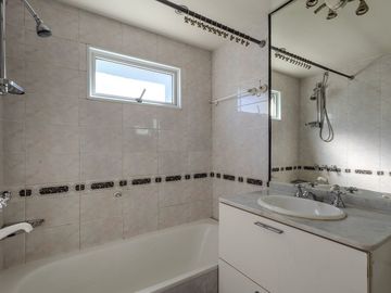 3 AMB CABALLITO, BALCÓN TERRAZA, COCHERA Y QUINCHO