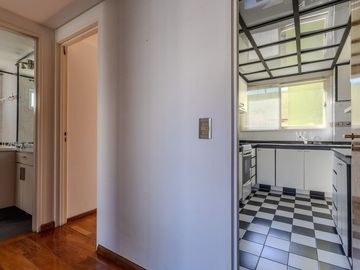 3 AMB CABALLITO, BALCÓN TERRAZA, COCHERA Y QUINCHO
