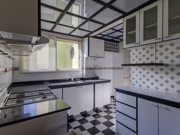 3 AMB CABALLITO, BALCÓN TERRAZA, COCHERA Y QUINCHO