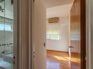 3 AMB CABALLITO, BALCÓN TERRAZA, COCHERA Y QUINCHO