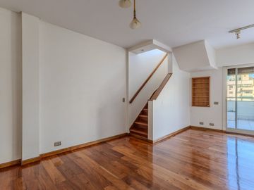 3 AMB CABALLITO, BALCÓN TERRAZA, COCHERA Y QUINCHO