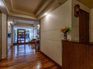 3 AMB CABALLITO, BALCÓN TERRAZA, COCHERA Y QUINCHO