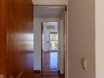 3 AMB CABALLITO, BALCÓN TERRAZA, COCHERA Y QUINCHO